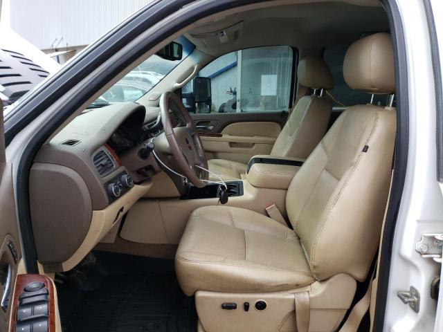 1GT121E88EF144449 GMC Sierra K2500 Slt