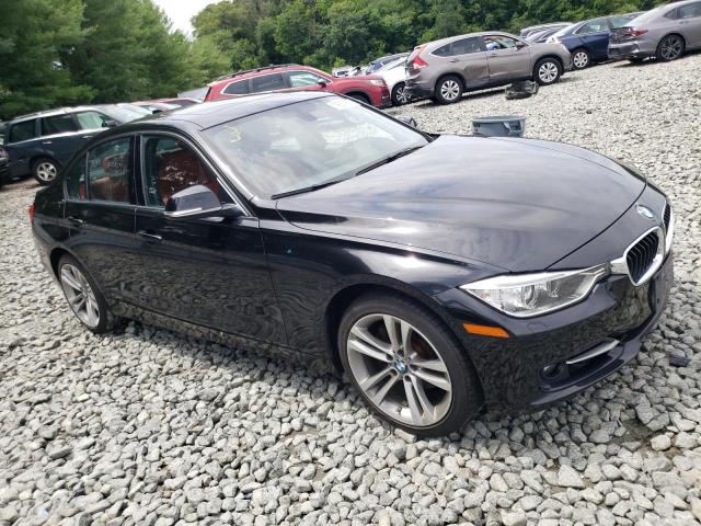 WBA3B5G56FNS14487 BMW 328 Xi Sulev