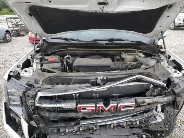 1GKS1BKD4MR185130 GMC YUKON SLT