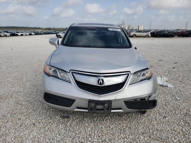 5J8TB4H34FL015008 Acura RDX