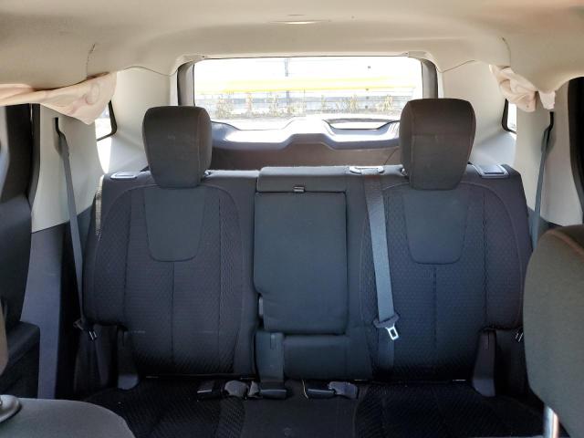 2GKALMEK0E6267638 GMC Terrain Sle
