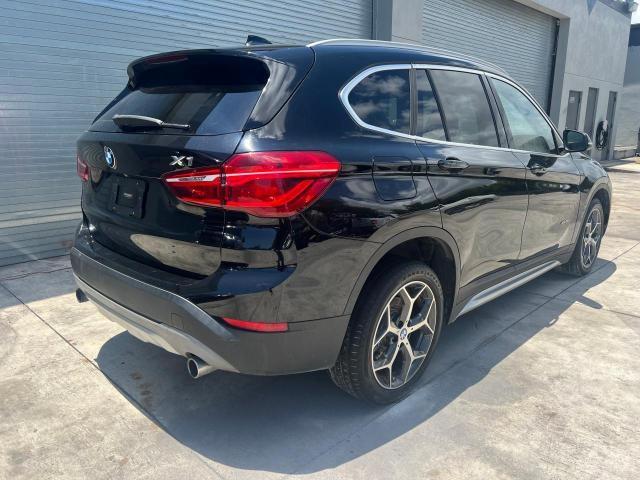 WBXHT3C30J5K24636 BMW X1 Xdrive28i