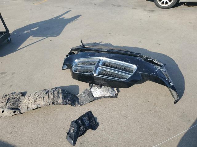 2C3CDXBG3EH364229 Dodge Charger Se