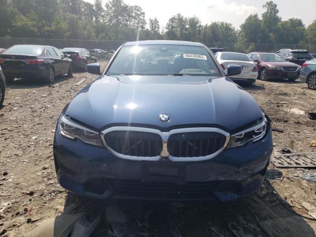 3MW5R7J03M8B82319 BMW 330XI
