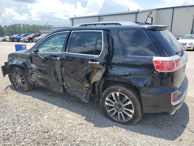 2GKFLRE34H6135823 GMC Terrain Denali