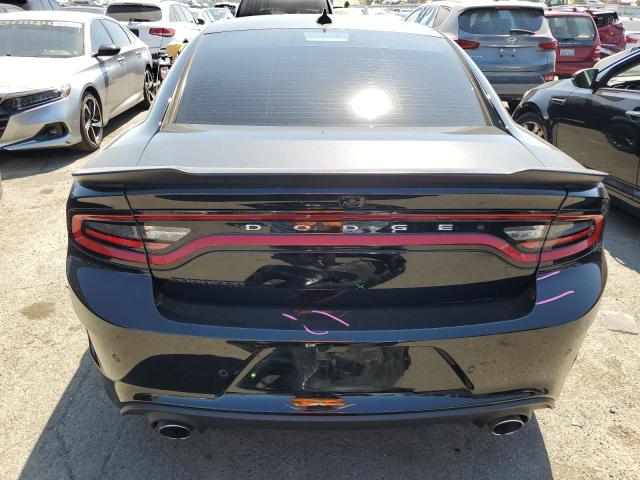 2C3CDXCT6MH661442 Dodge CHARGER R/T