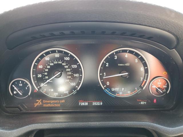 5UXWZ7C53H0U46203 BMW X3 Sdrive28i