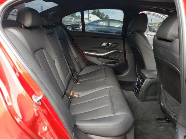3MW5R7J00M8B95285 BMW 330XI