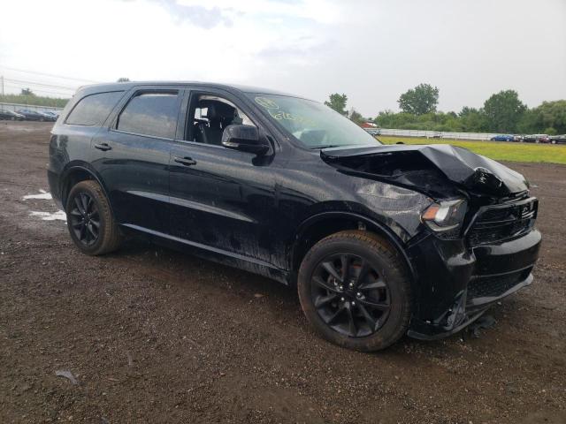 1C4RDJDG9JC385647 Dodge DURANGO GT
