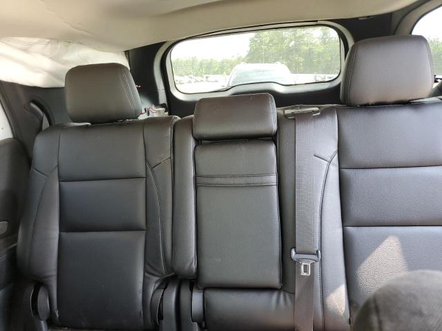 1C4RDJFG3LC345614 Dodge Durango Ssv