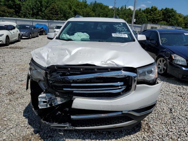 1GKKNLLA6HZ166907 GMC ACADIA SLE