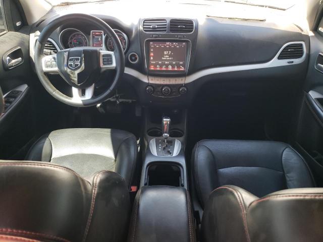 3C4PDDEG1KT687768 Dodge JOURNEY GT