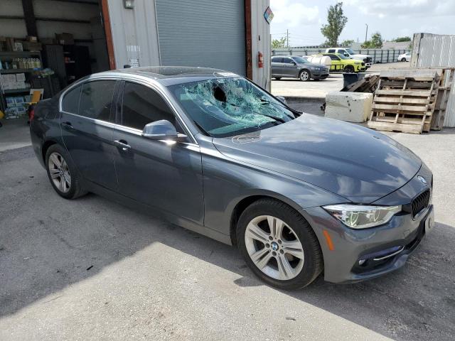 WBA8D9G57HNU61110 BMW 330 XI