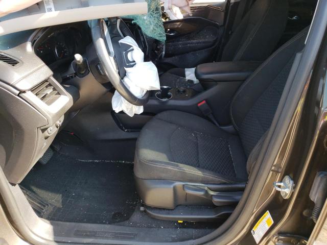 3GKALMEV7LL117433 GMC Terrain Sle