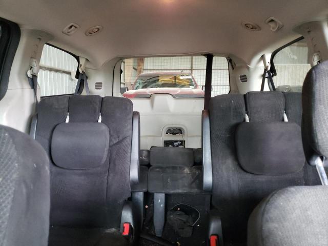 2C4RDGCG2GR168770 Dodge Grand Caravan Sxt