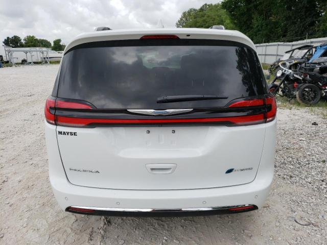 2C4RC1L78MR577237 Chrysler Pacifica Hybrid Touring L