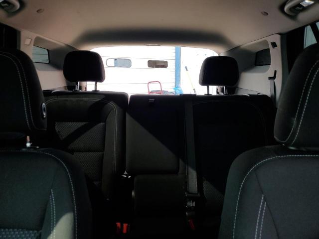 3GKALMEV0NL144315 GMC Terrain Sle