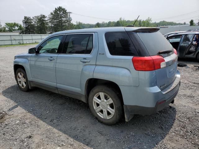 2GKFLVEK4F6207147 GMC Terrain Sle