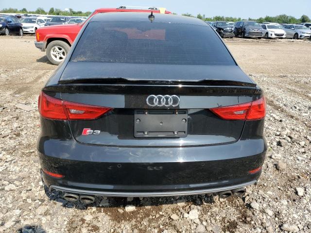 WAUFFGFF4F1063440 Audi S3 Prestige