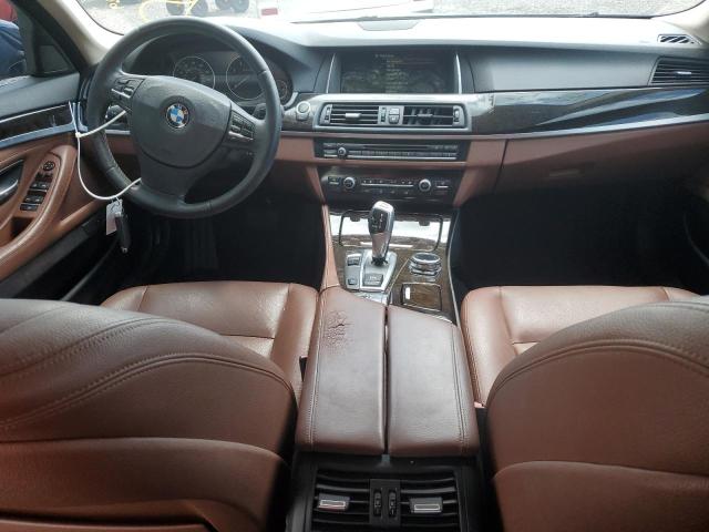 WBA5A5C56ED020774 BMW 528 I