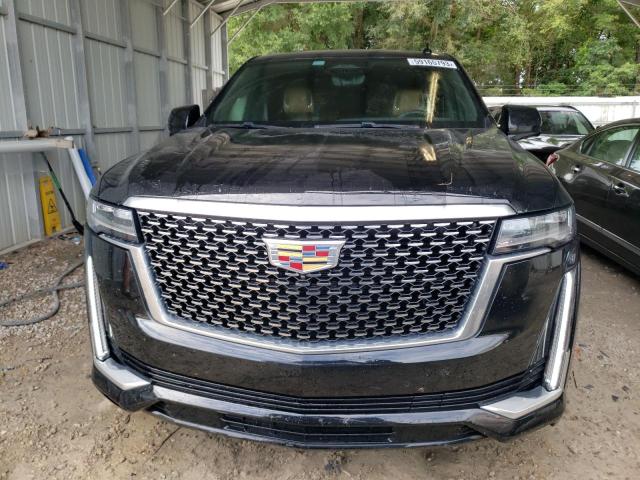 1GYS3KKL5MR397915 Cadillac Escalade Esv Premium Luxury