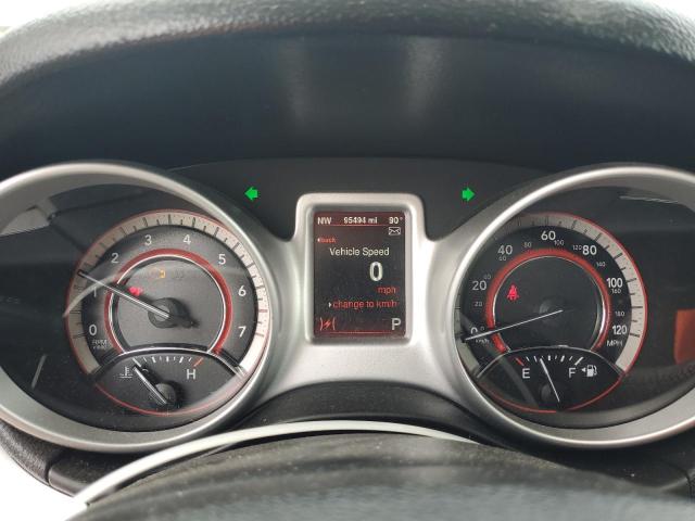 3C4PDCEG6FT655107 Dodge Journey R/t