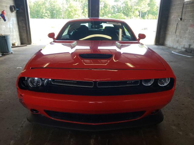 2C3CDZKG7NH252142 Dodge Challenger Gt