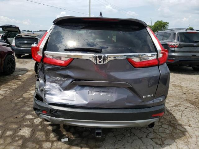 5J6RW1H97HL009197 Honda Cr-v Touring