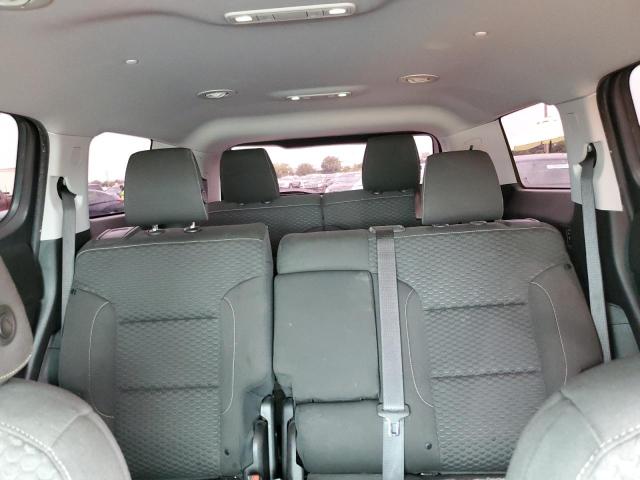 1GKKNKLA1KZ120757 GMC ACADIA SLE