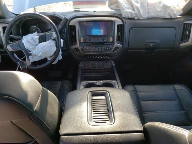 3GTU2PEJ4JG592456 GMC Sierra K1500 Denali