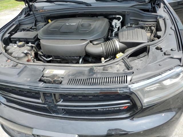 1C4RDJDG1HC697990 Dodge DURANGO GT
