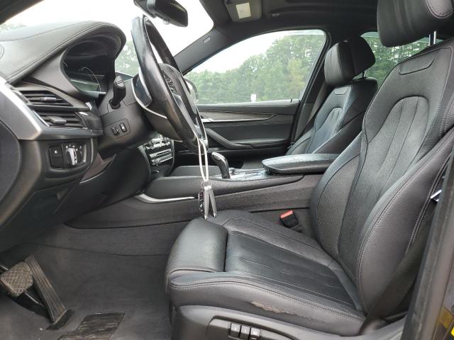 5UXKU2C58J0X48334 BMW X6 Xdrive35i