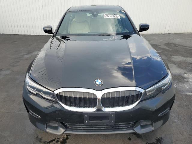 3MW5R7J06M8C12011 BMW 330XI