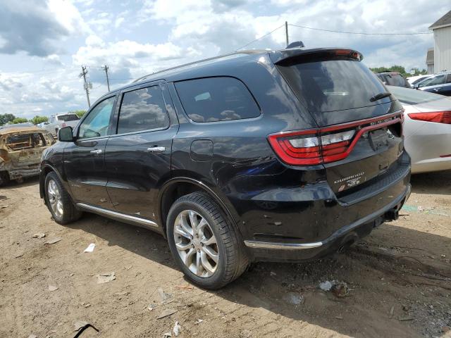 1C4RDJEG1JC302338 Dodge Durango Citadel