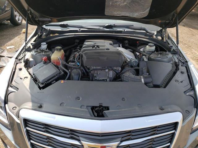 1G6AH5SX0H0169440 Cadillac ATS LUXURY