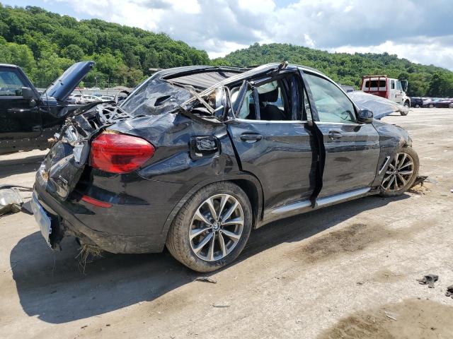 5UXTR9C52JLD74836 BMW X3 Xdrive30i