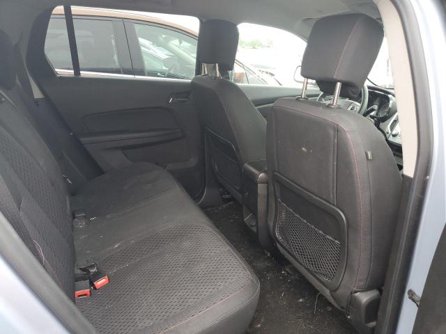 2GKALMEK6F6198150 GMC Terrain Sle