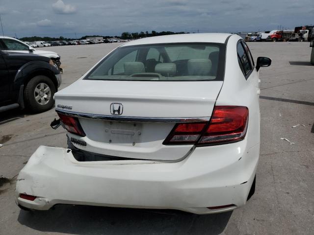 19XFB2F50FE060167 Honda Civic Lx