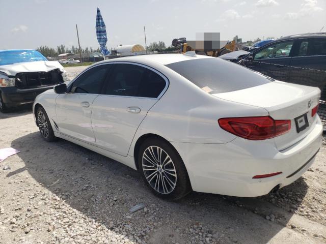 WBAJA5C3XHWA35223 BMW 530 I