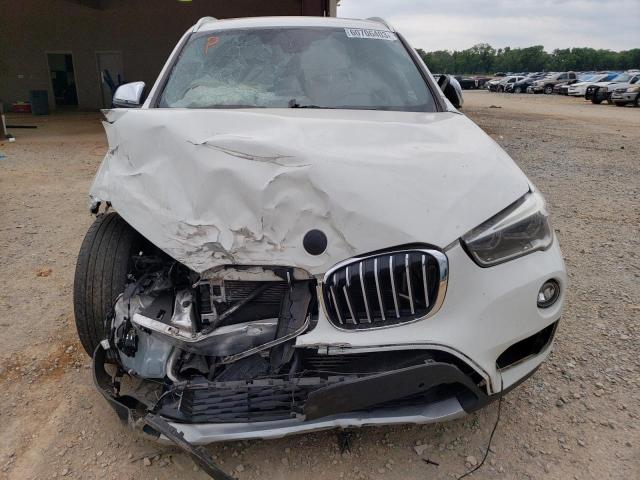 WBXHU7C38H5H35559 BMW X1 Sdrive28i