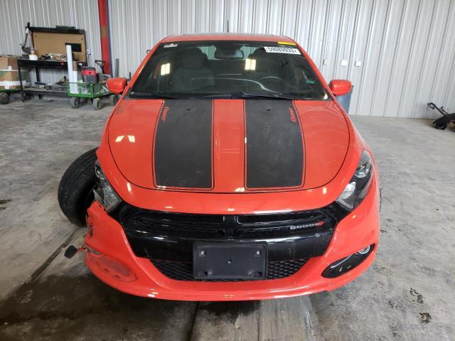 1C3CDFFA1GD791134 Dodge Dart Sxt Sport