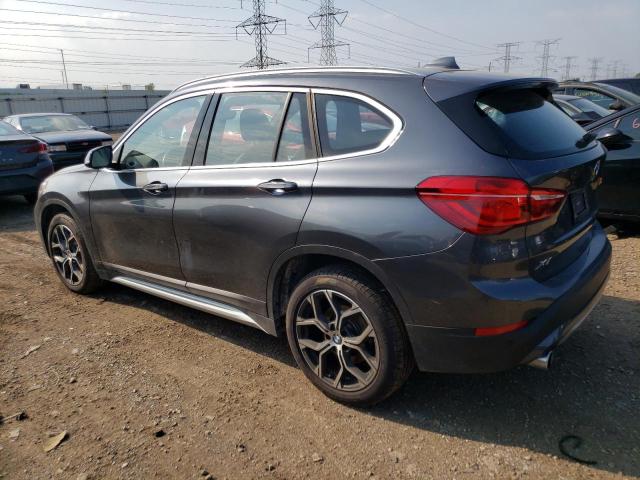 WBXJG9C06M5S09108 BMW X1 Xdrive28i