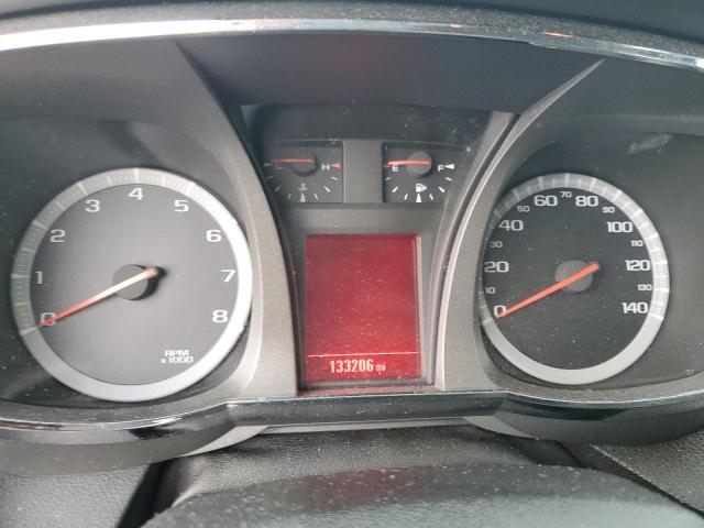 2GKALMEK9F6438761 GMC Terrain Sle
