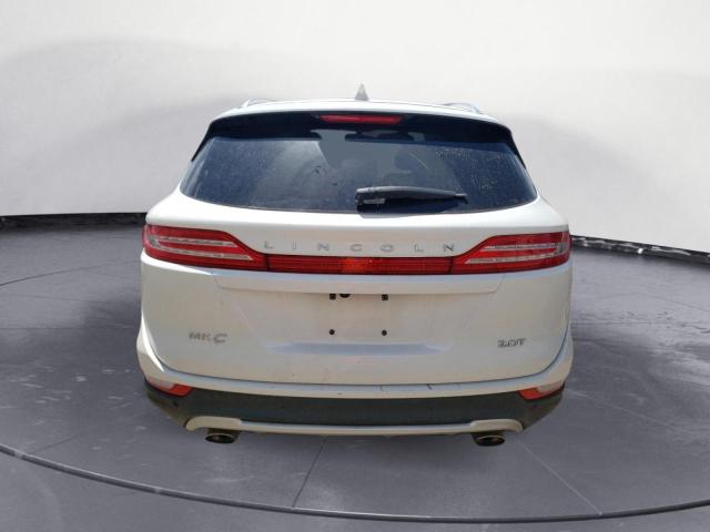 5LMCJ2C97JUL01612 Lincoln MKC SELECT
