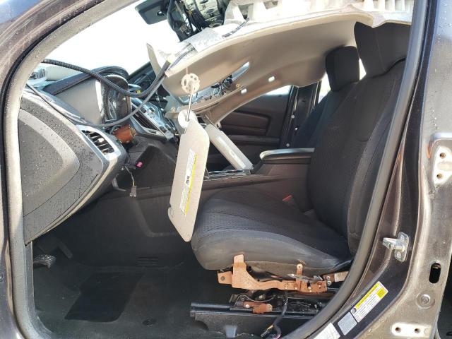 2GKALMEK1E6310562 GMC Terrain Sle