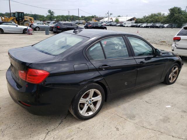 WBA3B5G54ENS07357 BMW 328 Xi Sulev