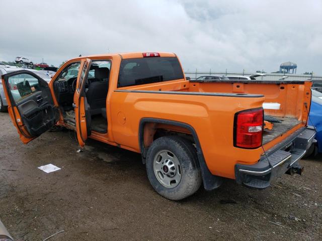 1GT11REG5HF162730 GMC Sierra C2500 Heavy Duty