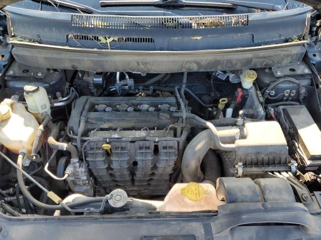 3C4PDCBB5FT710882 Dodge Journey Sxt