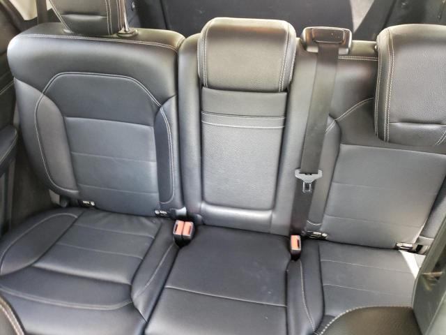 4JGDA0EB2FA485183 Mercedes-Benz Ml 250 Bluetec