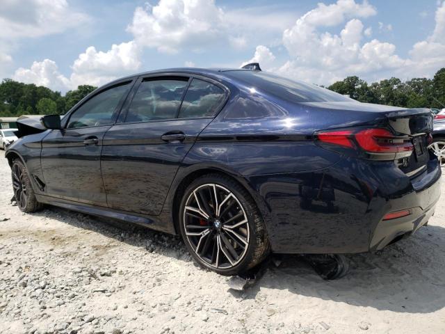 WBA53BJ09MCG11317 BMW 540 I